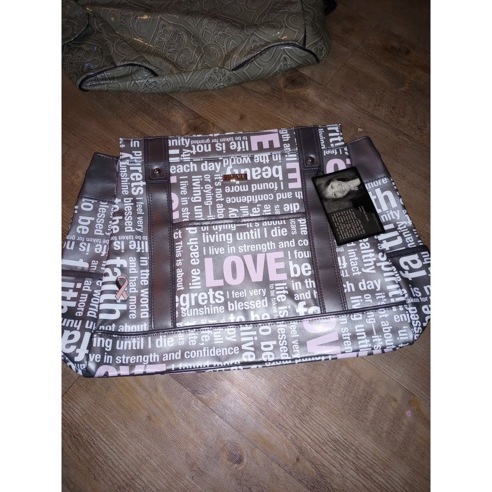 Miche Bag Skins Covers Lot Of 4 Hope Wendi View 2